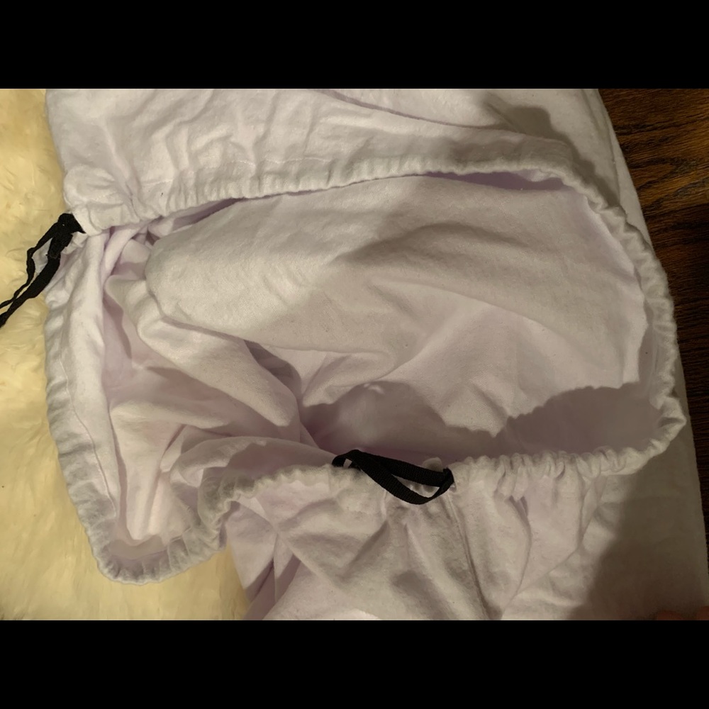 MZ WALLACE DUST BAG - Picture 4 of 4